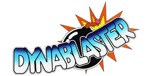Dynablaster (Europe) logo